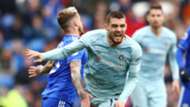 Mateo Kovacic, Cardiff vs Chelsea 2019