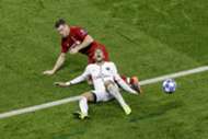Neymar PSG Liverpool 1