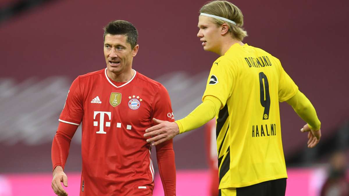 FC Bayern München, News und Gerüchte: Musiala im DFB-Kader ...