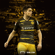 Marca Bartra GFX