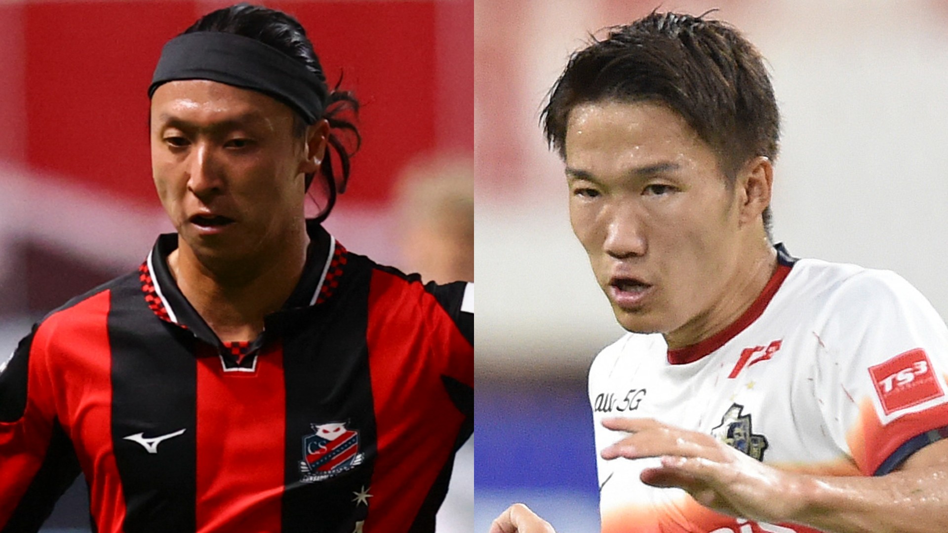 8月25日19時 北海道コンサドーレ札幌vs名古屋グランパスのテレビ放送予定 Goal Com