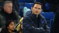 Frank Lampard Chelsea West Ham 301119