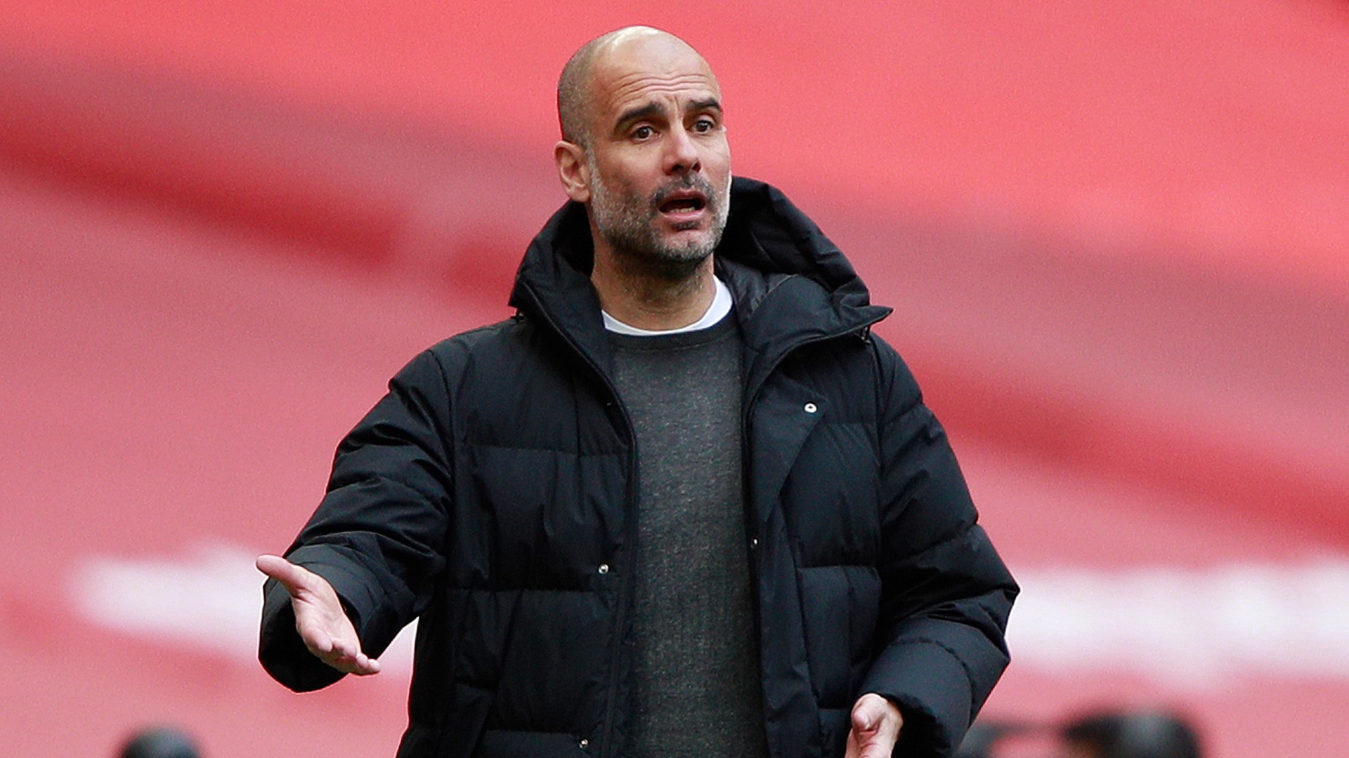 'It's easier to win at big clubs' - Guardiola downplays ...