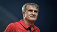 Senol Gunes Besiktas