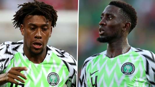 2022 World Cup Qualifiers: Nigeria missed Iwobi and Ndidi against Central African Republic – Rohr