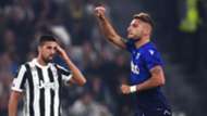 2017-10-15 Lazio Immobile