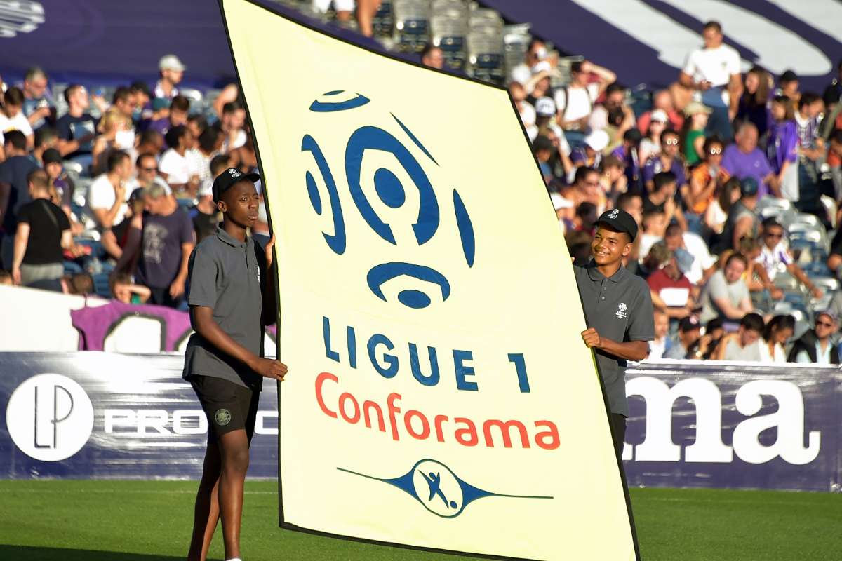 Ligue 1 Relegation Overruled But Lyon Denied Champions League Spot By French Court Goal Com