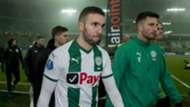 Mimoun Mahi FC Groningen 12162018