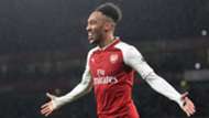 Pierre-Emerick Aubameyang Arsenal