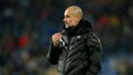 Pep Guardiola Manchester City 2019-20