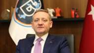 goksel gumusdag basaksehir president 20122019