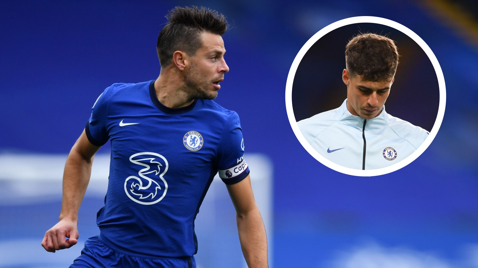 チェルシー主将アスピリクエタ 同胞ケパを擁護 誰にでも困難な時期はある Goal Com