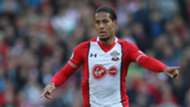 Virgil van Dijk