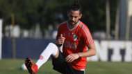 Marcelo Larrondo River Plate Pretemporada 2018