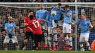 Fred Manchester United 2019-20