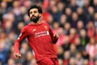 Salah