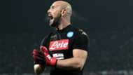 Pepe Reina - Napoli