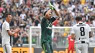 Gianluigi Buffon Juventus Turin Hellas Verona