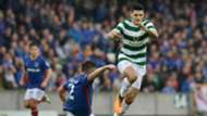 Linfield Celtic