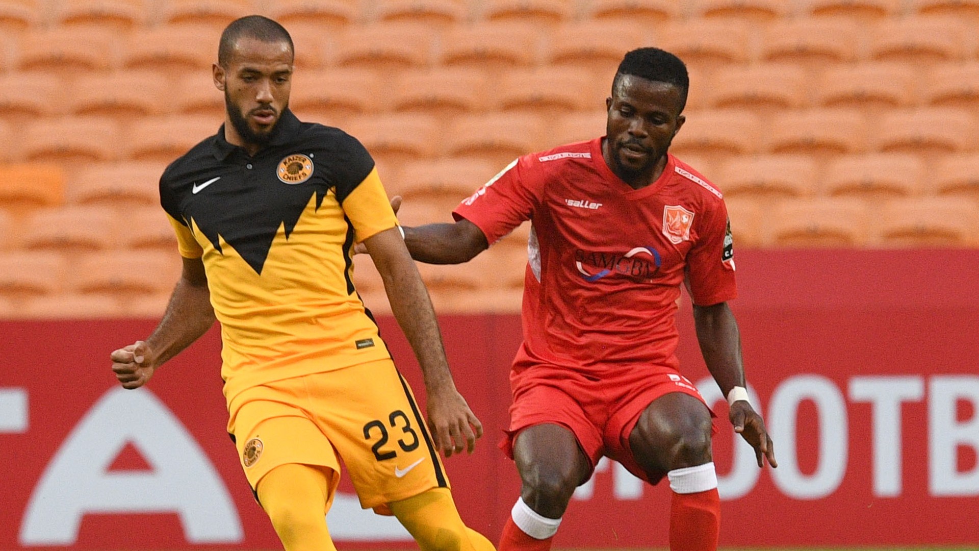 Horoya AC vs Kaizer Chiefs Preview: Kick-off time, TV channel, squad news - Vimarsana News