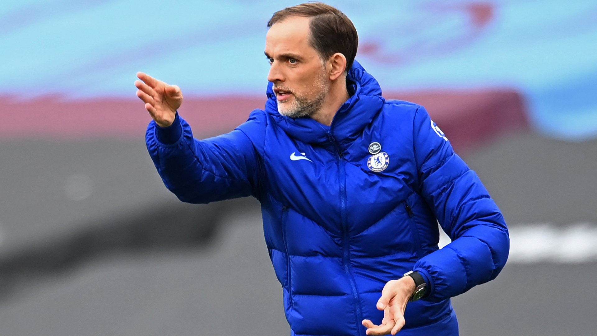 Tuchel gives Rudiger and Kovacic injury update as Chelsea look ahead to Champions League semi-final second leg - Vimarsana News