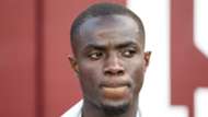 Eric Bailly Manchester United ICC 2017