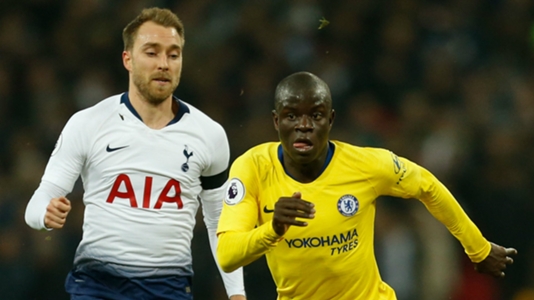 Chelsea vs Tottenham Hotspur Betting Tips: Latest odds ...