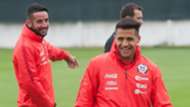 Alexis Sánchez