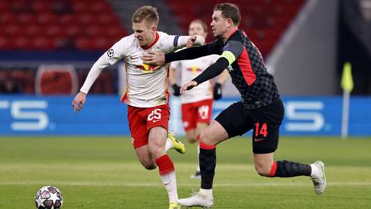 Onde assistir ao vivo a Liverpool x RB Leipzig, pelas oitavas de final da Champions League ...