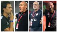 Pune City NorthEast United