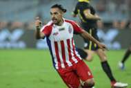 ATK vs Hyderabad FC