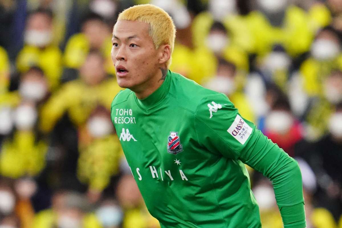 北海道コンサドーレ札幌gkク ソンユンがkリーグ移籍 兵役準備へ Goal Com 北海道コンサドーレ札幌gkク ソンユンがkリーグ移籍 兵役準備へ Goal Com