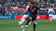 México Costa Rica Concacaf Nations League