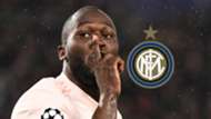 Romelu Lukaku, Inter
