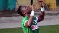 Simon Msuva Difaa Al Jadida