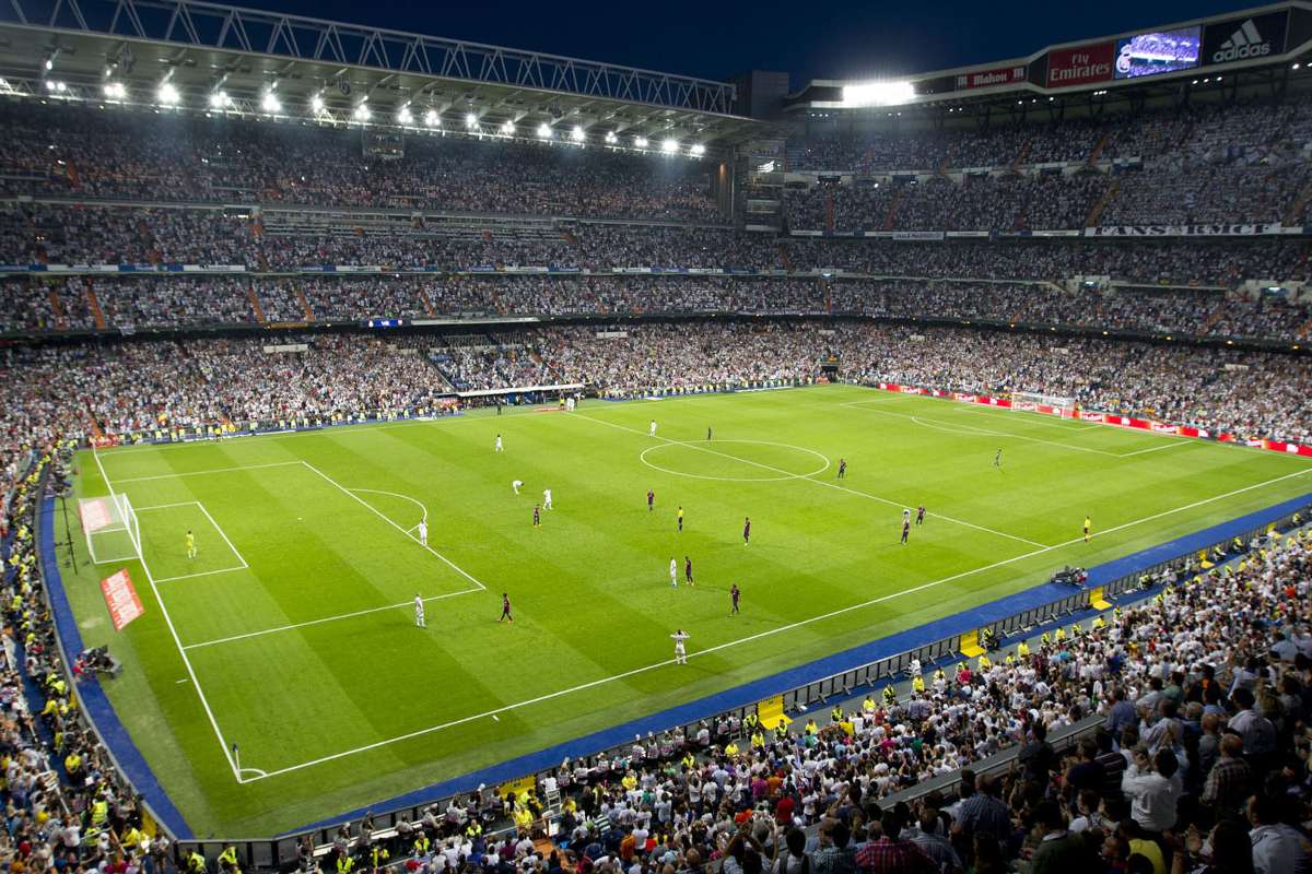 Cuándo podrán entrar aficionados a los estadios de España en LaLiga 2020/21 | Goal.com