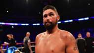 Tony Bellew