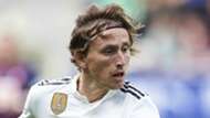 Luka Modric Real Madrid 2018-19