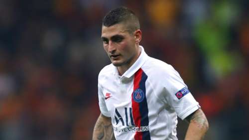 Marco Verratti | PSG | 86