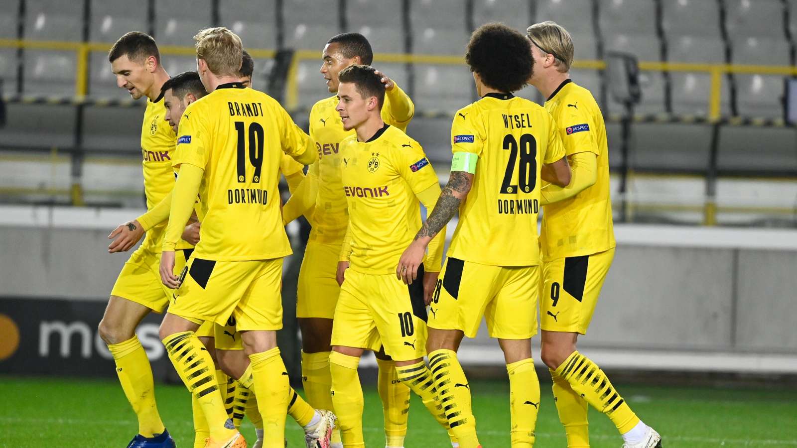 Champions League Dortmund übertragung Champions League Dortmund übertragung