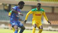 Posta Rangers v Mathare United