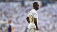 Vinicius Junior Real Madrid LaLiga 2019