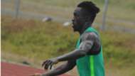Junior Lokosa