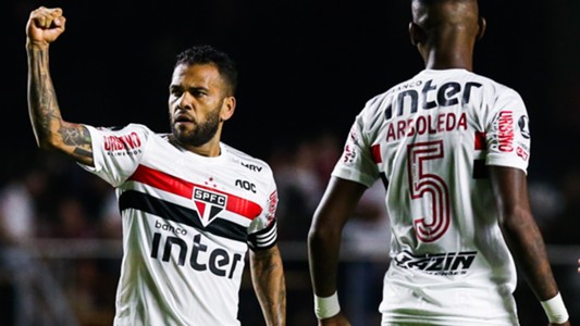 Os melhores momentos da vitória do São Paulo sobre a LDU ...