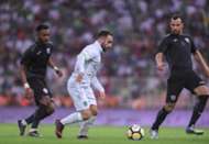 الأهلي - الشباب - فيفتا