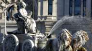 cibeles madrid