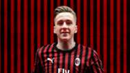 Saelemaekers Milan