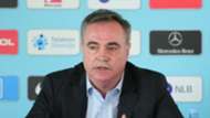 Tomaz Kavcic Slovenia