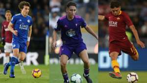 Soyuncu Mor Und Co So Lauft Es Bei Den Turkischen U23 Talenten