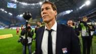 Rudi Garcia Marseille Lyon Ligue 1 10112019